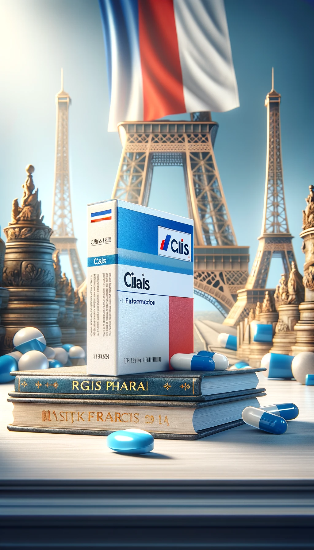 Pharmacie moins cher cialis